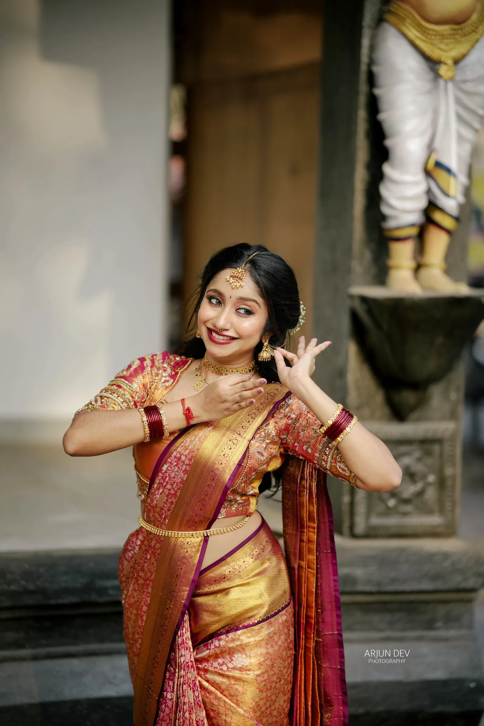 Bridal Wear
