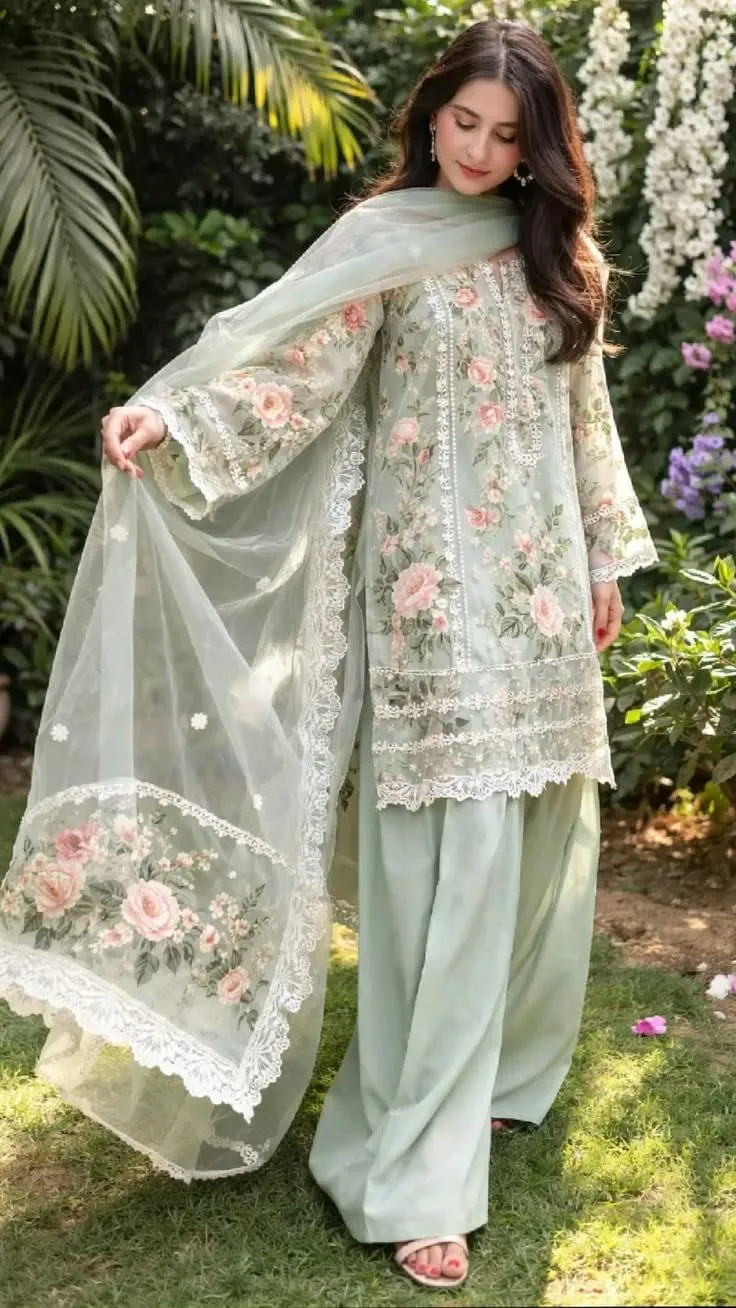 Salwar Collections