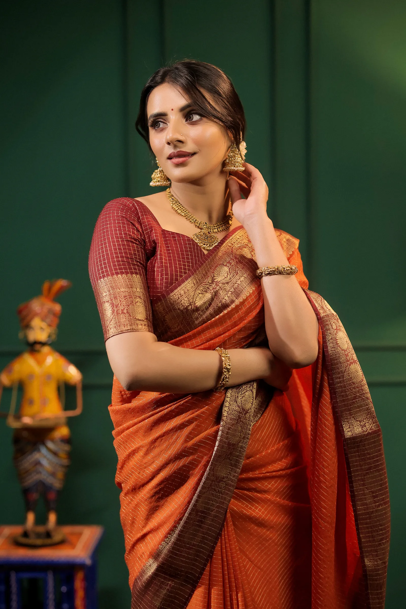 Sarees